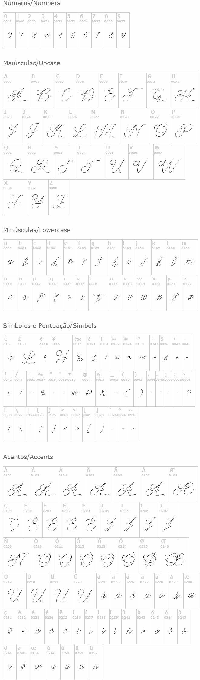 Abbassy Script