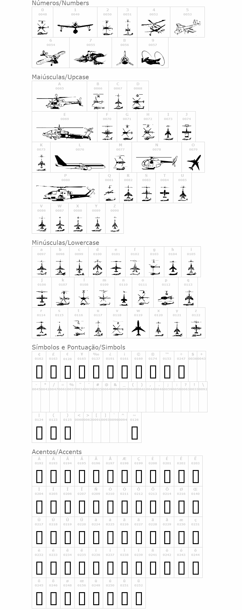 Aircraft