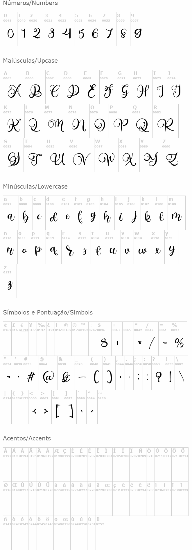 Alarante Script