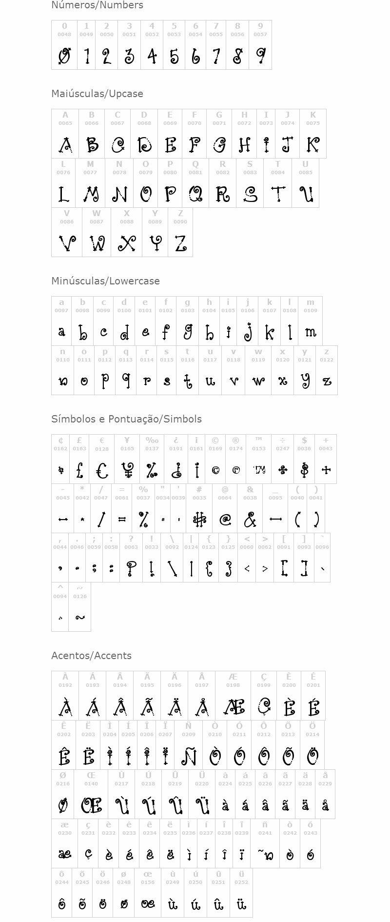 Austie Bost Simple Simon