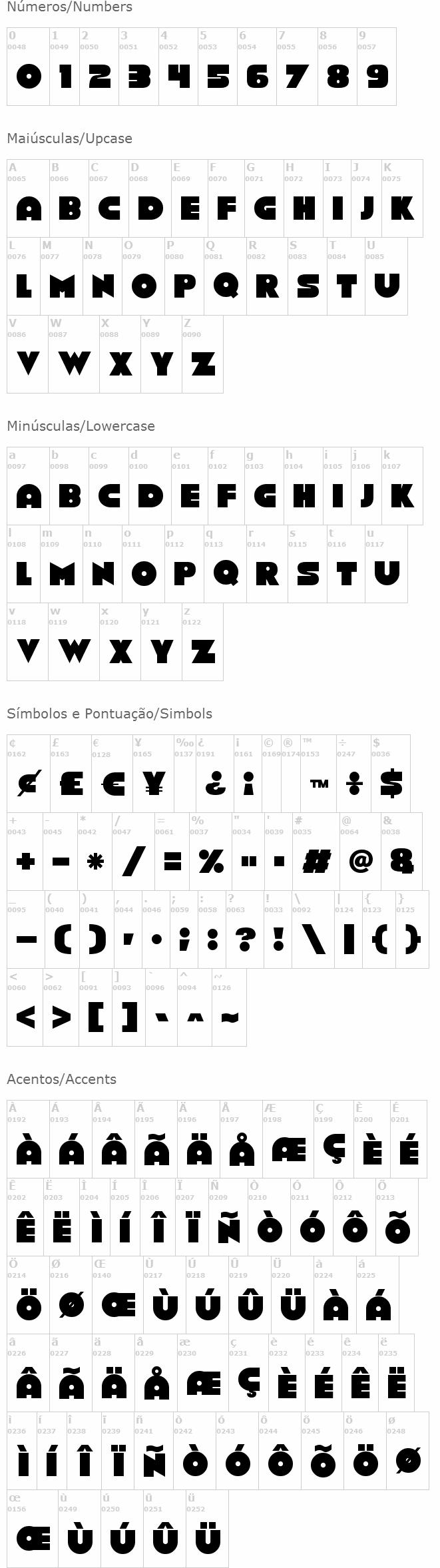 Bananas Font