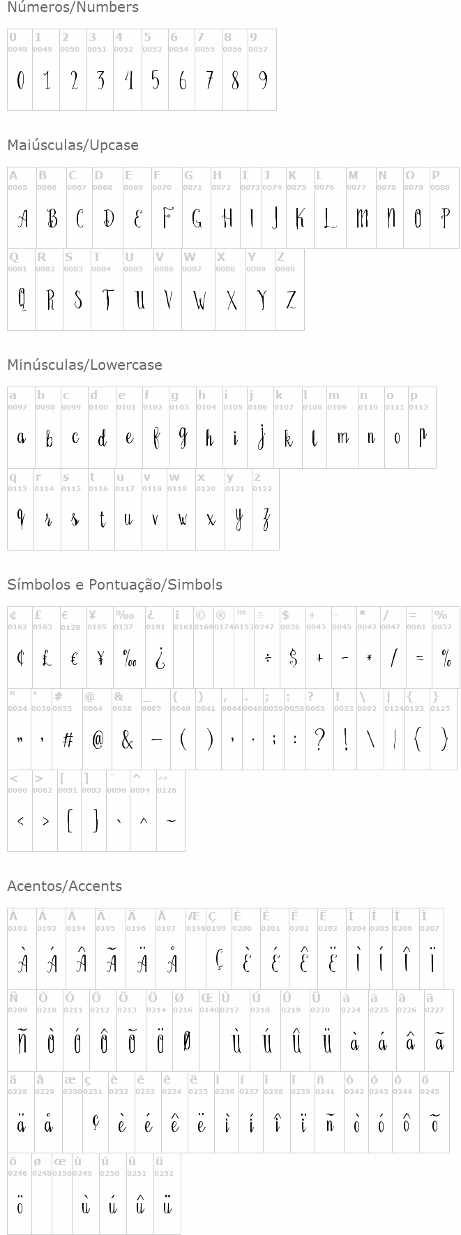 Bellanie Script