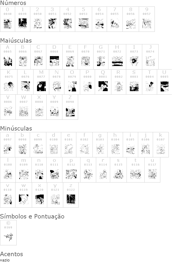 Biblish Pictures
