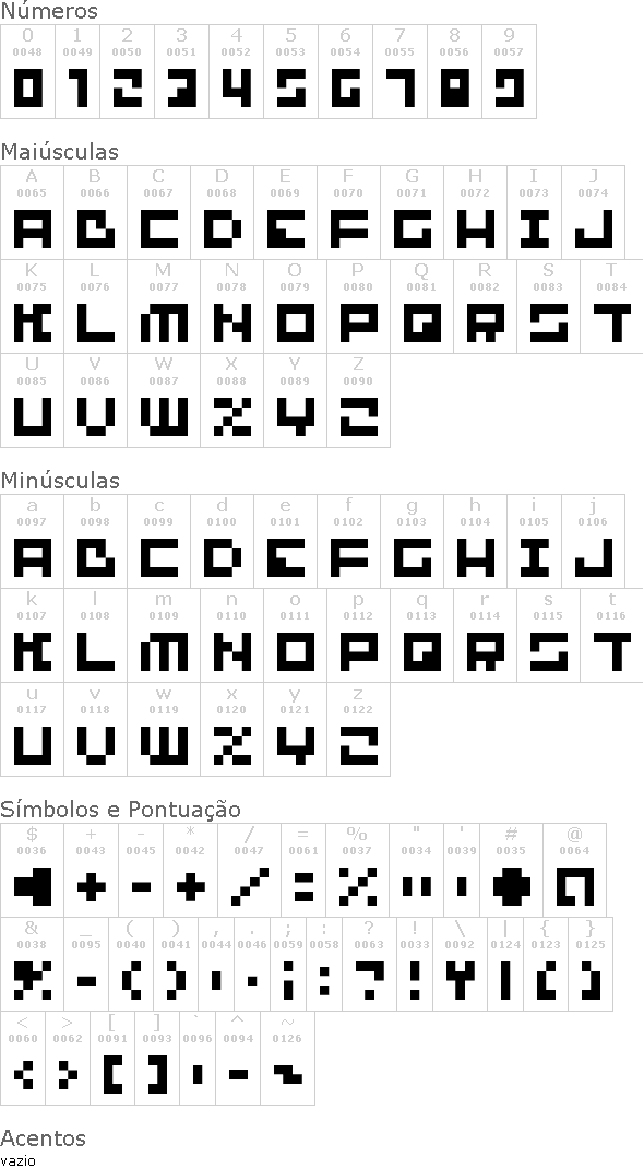 Bit-01: Cube 16 Remix