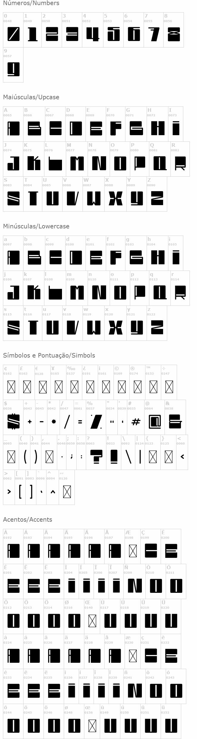Bloxy