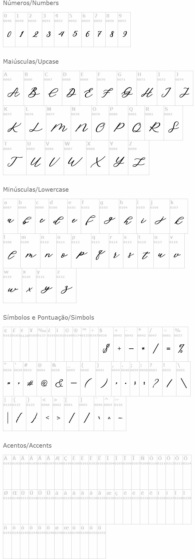Cadosa Script