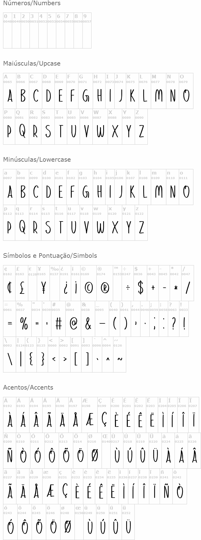 Christmas Preference