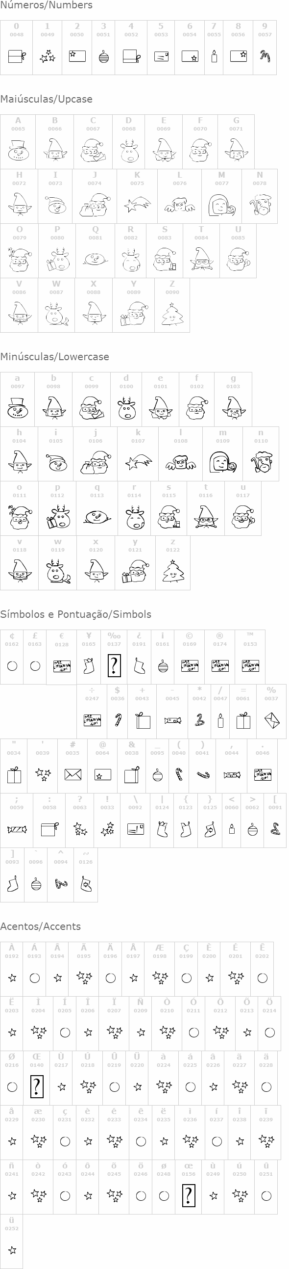 Christmas People Ding