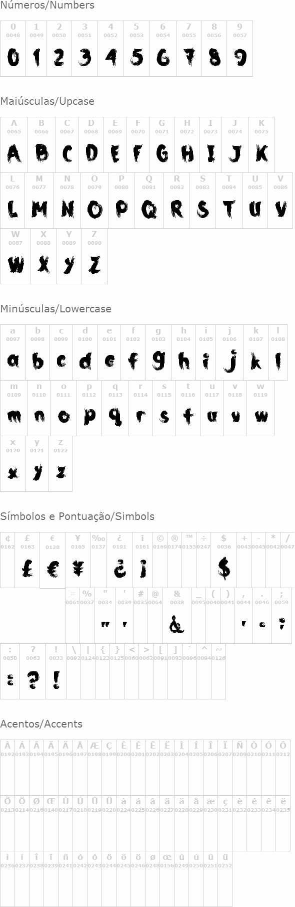 CM Big Fat Paintbrush