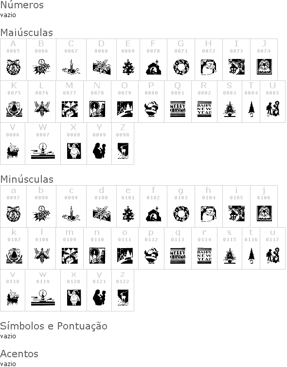 Cobb Shinn Christmas Cuts
