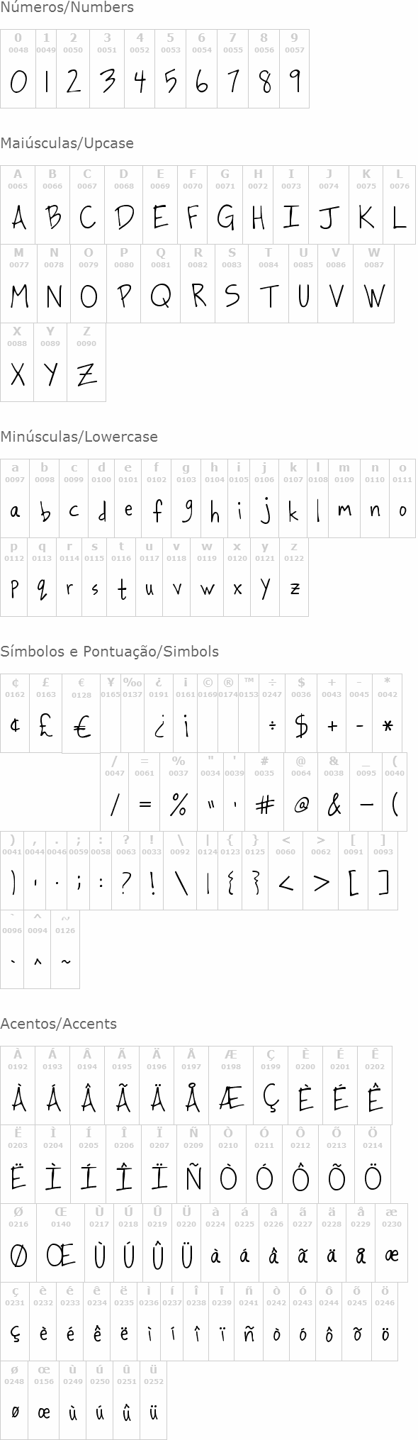 Dancing in the Minefields