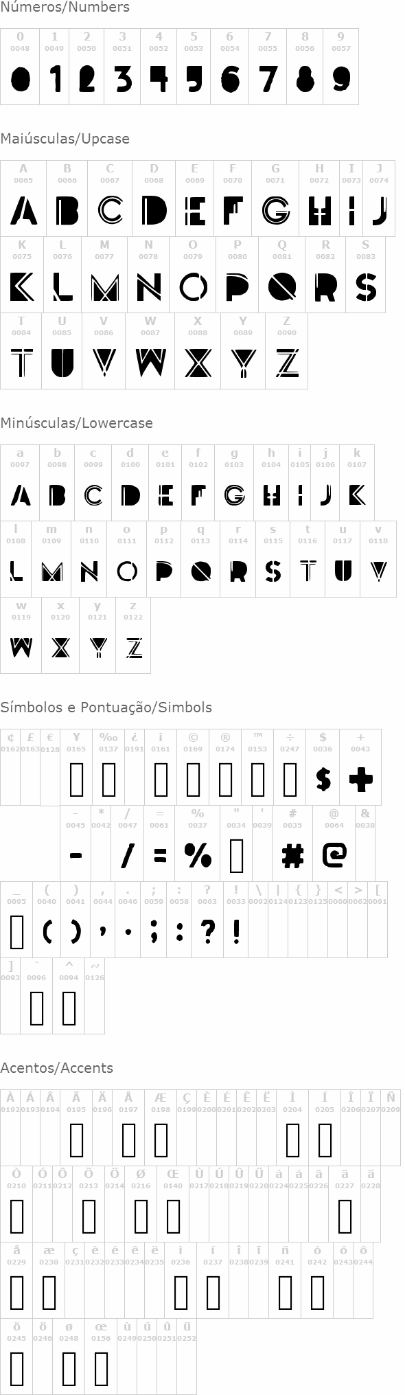 DarkFont
