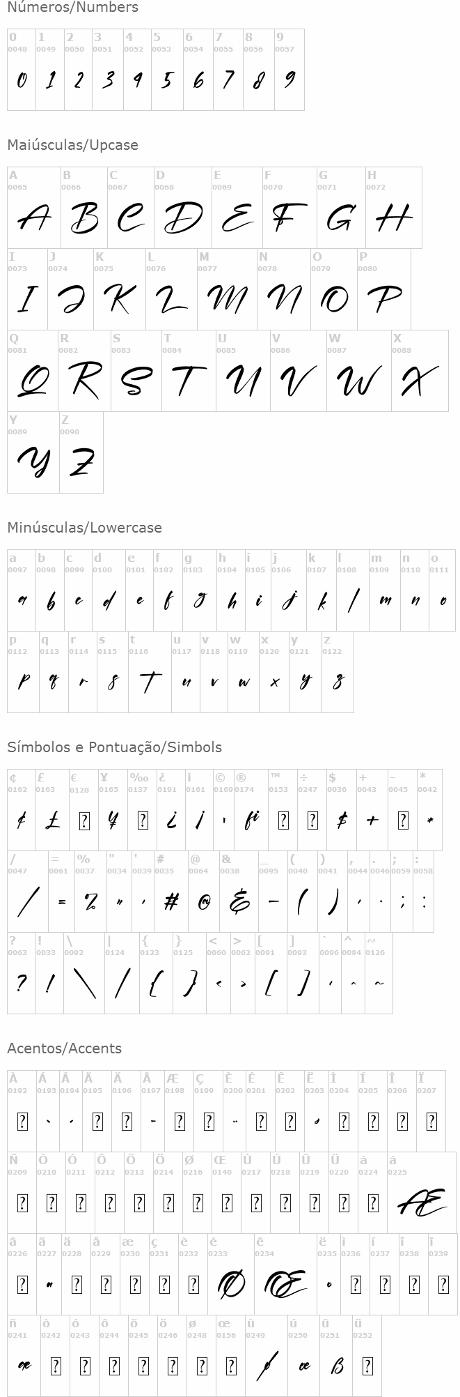 Deligante Smithasa