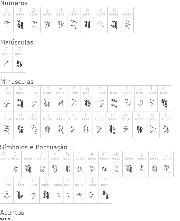 Demon Cubic Block NKP