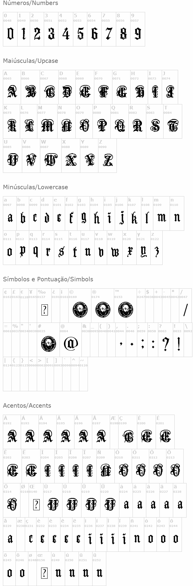 Divine And Earthly Imperium