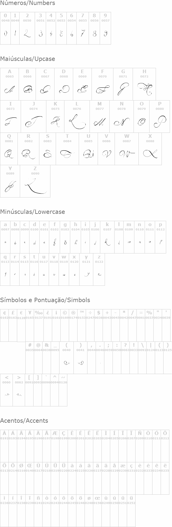 Estrela Fulguria 1748