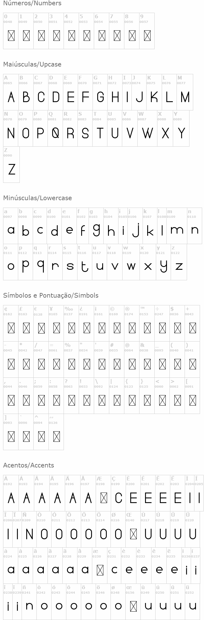 Fairry Eastern Serif