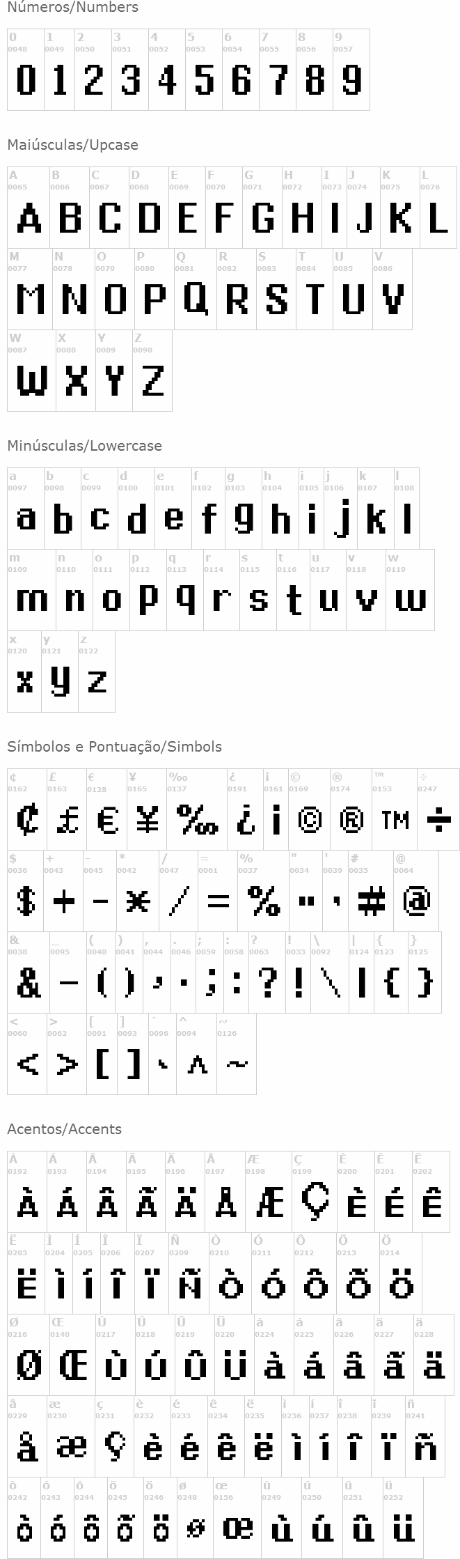 Generic Mobile System