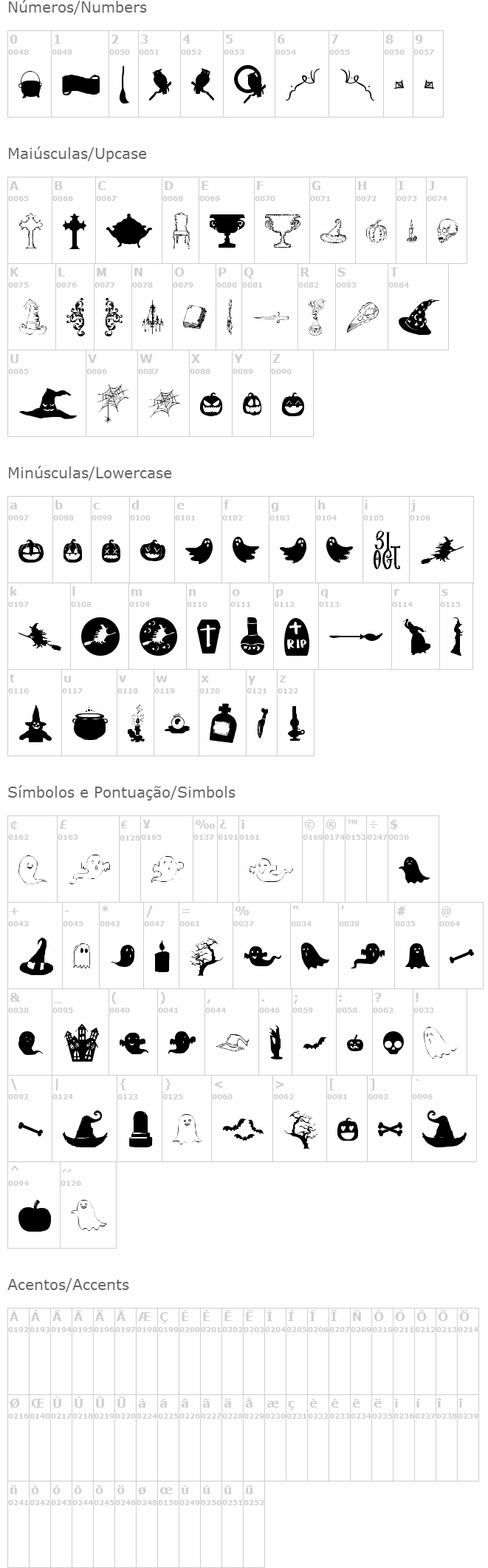 Halloween Dreams Doodles