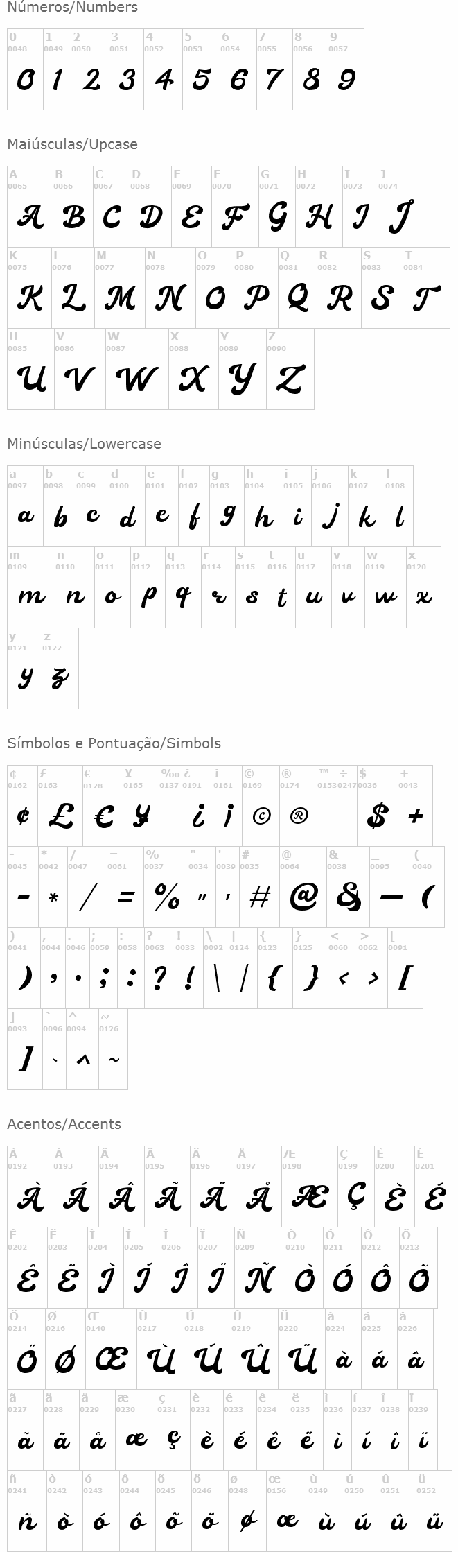 Heylova Script