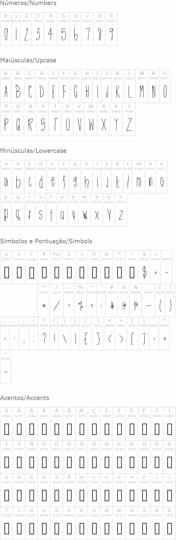 Ht Skinny Me