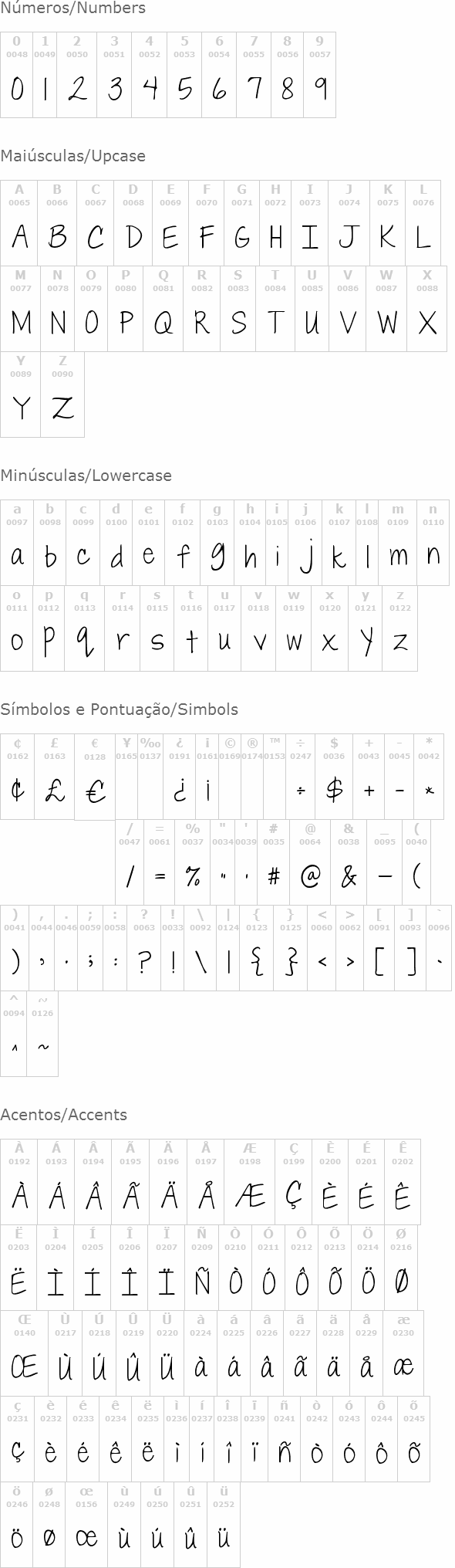 Janda Everyday Casual