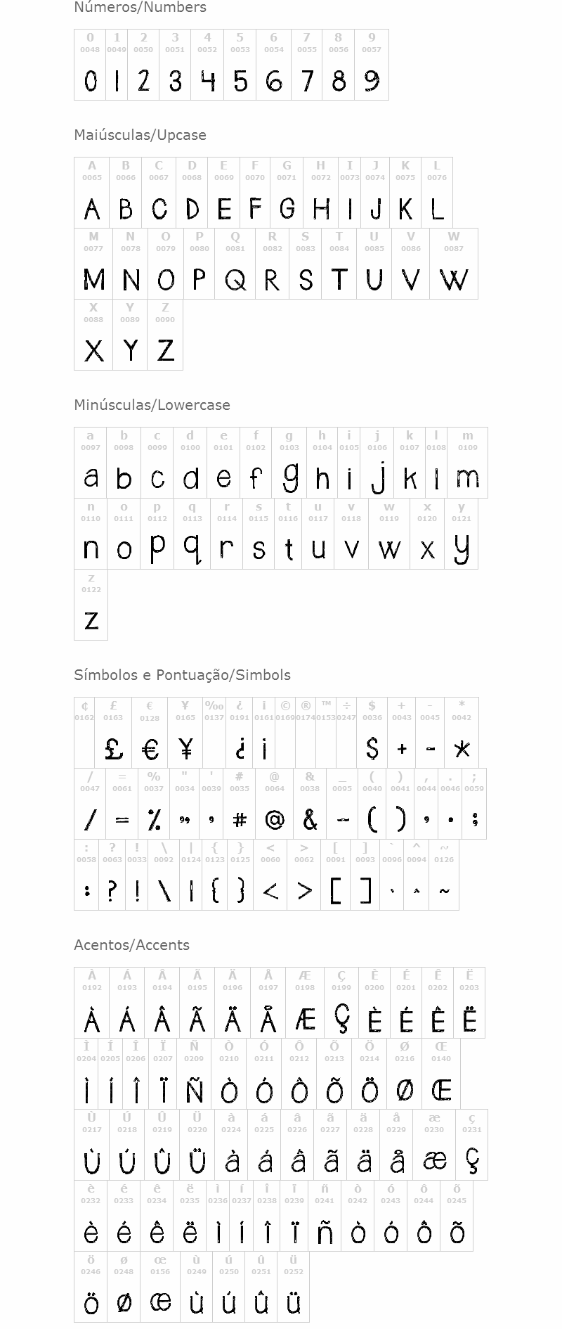 Janda Safe and Sound