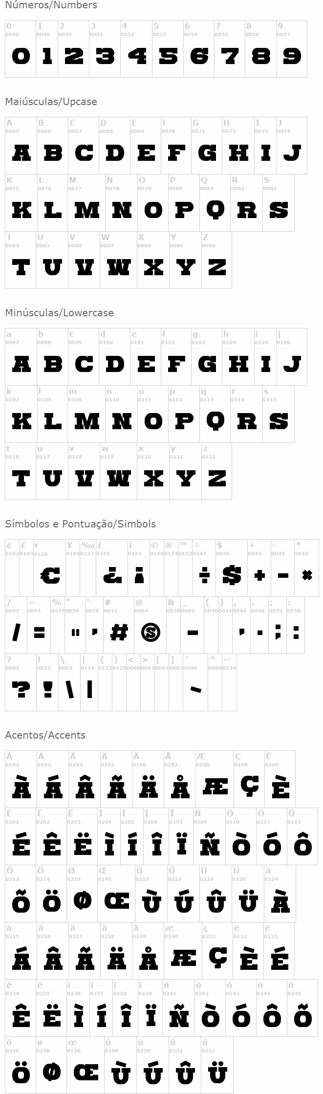 Katamari Serif