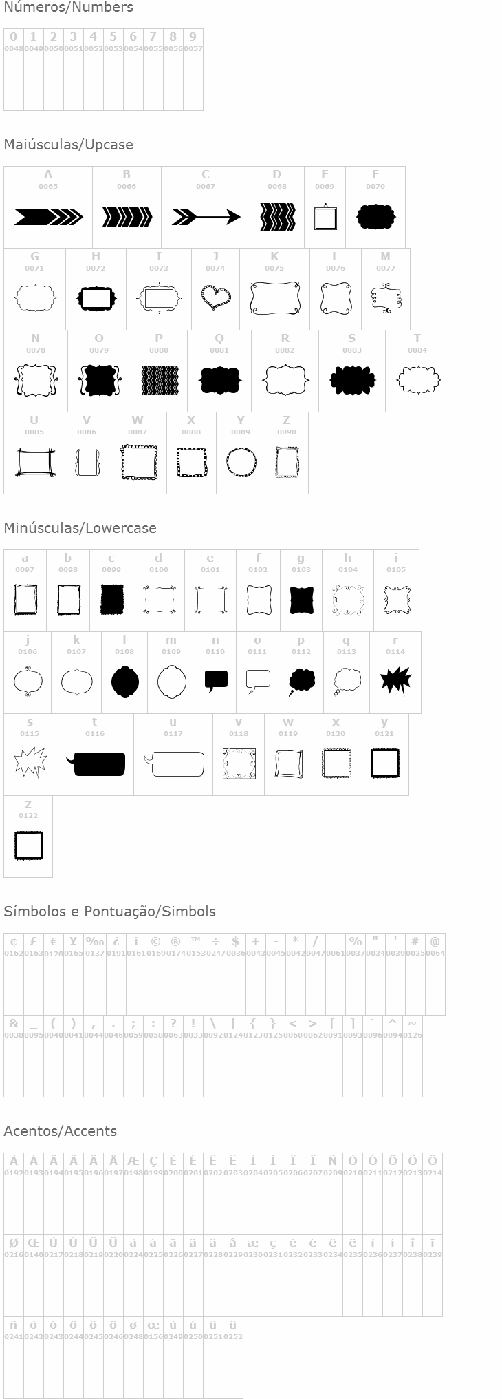 KG Flavor And Frames Two