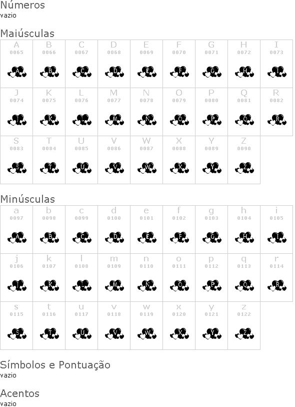 KR Lots of Hearts