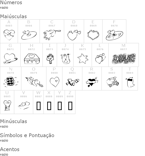 KR Valentines 2006 Seven