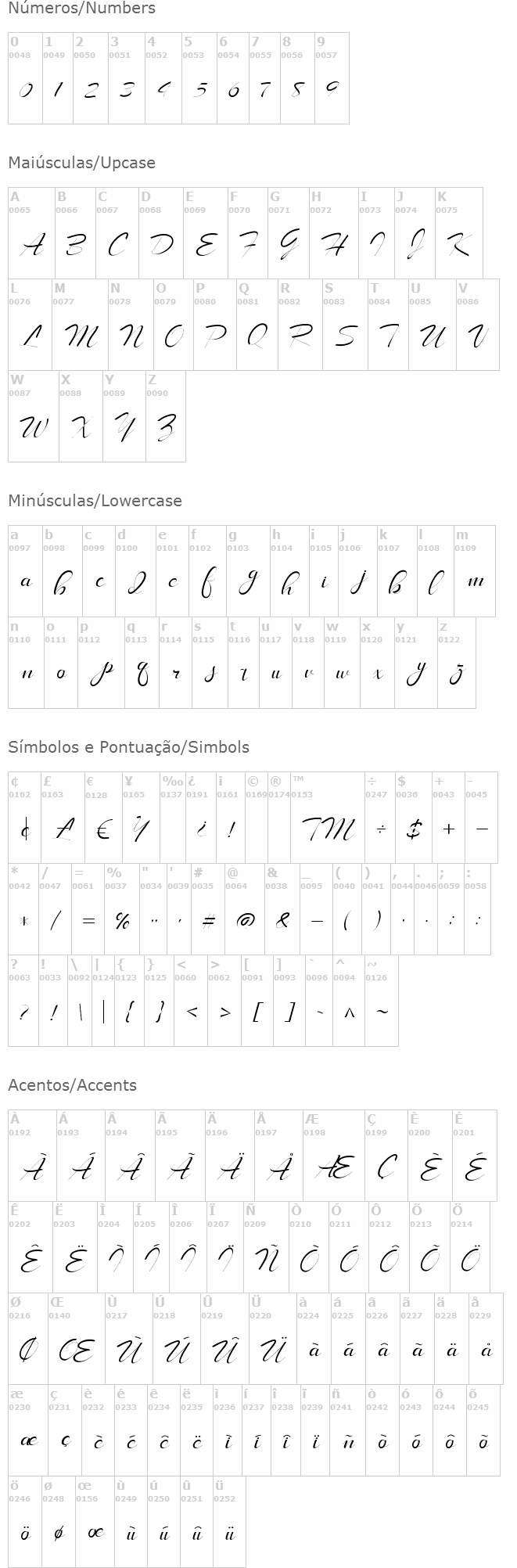 LongShine Script