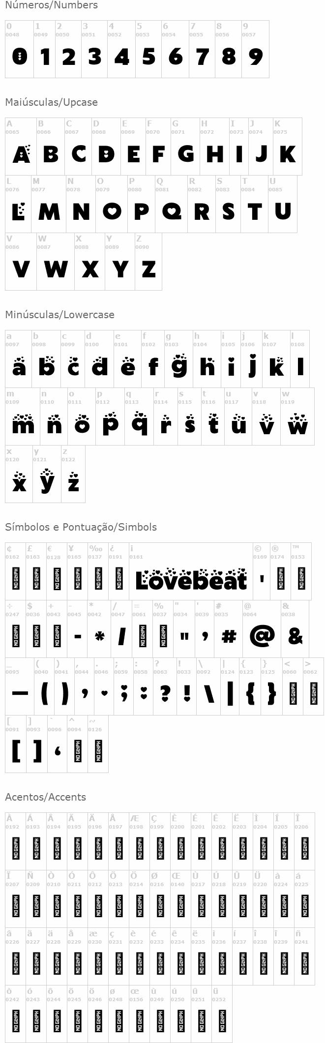 Lovebeat
