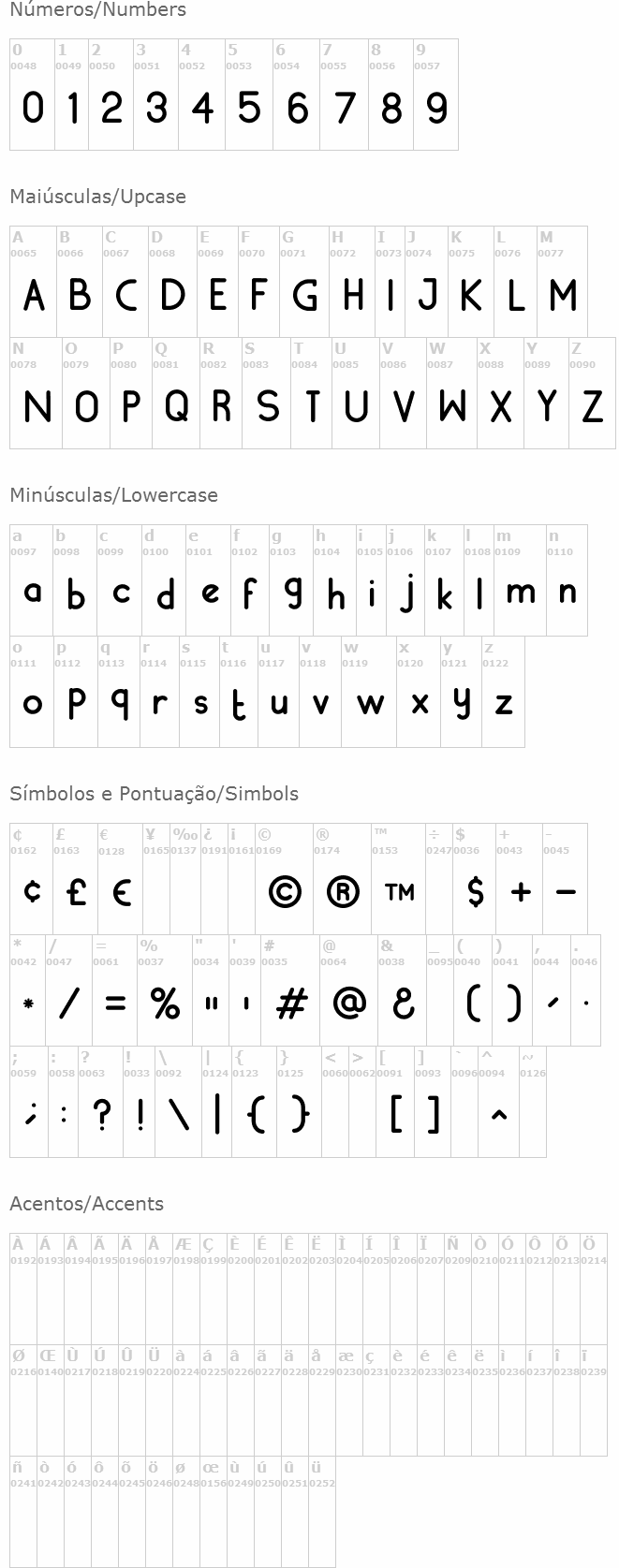 Machala Sans