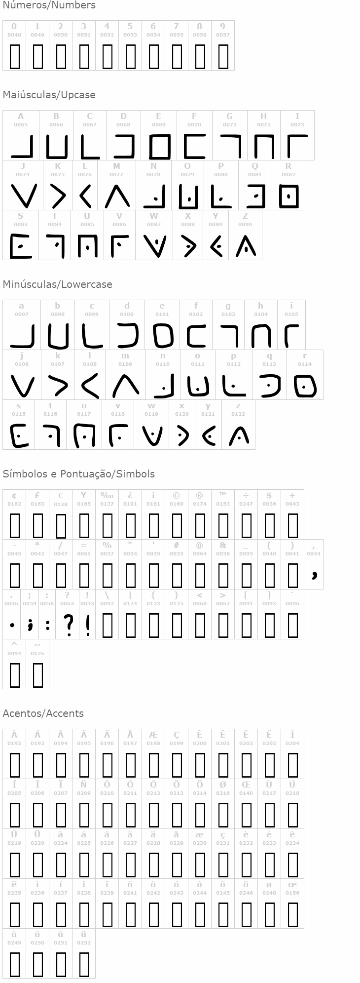 Masonic Cipher