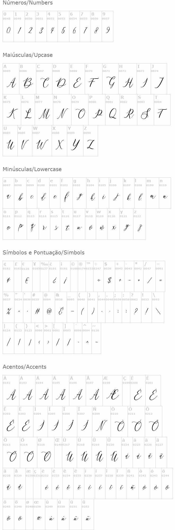 Matania Script