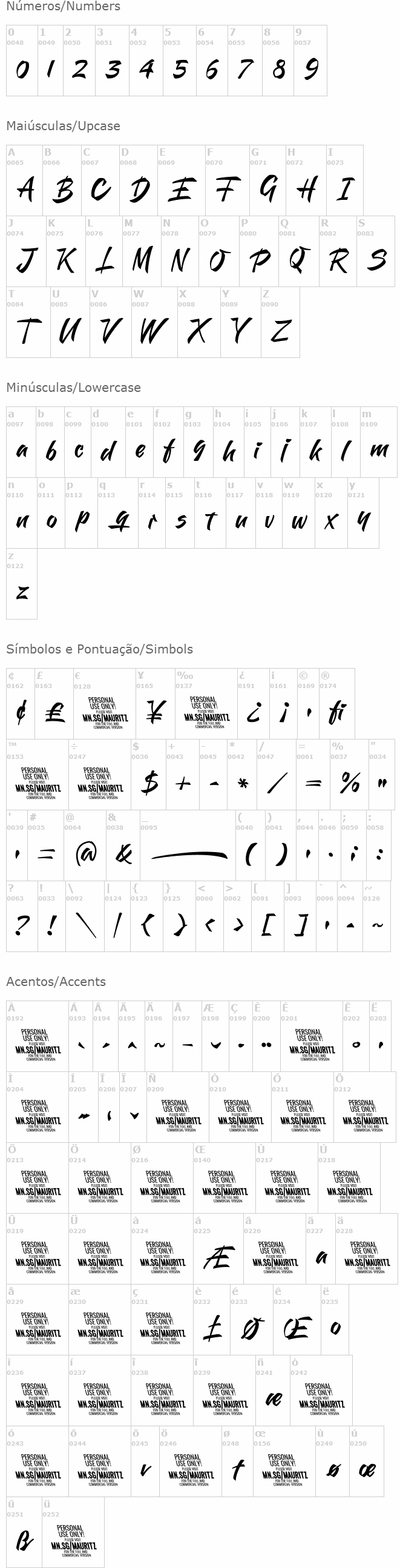 Mauritz Sans