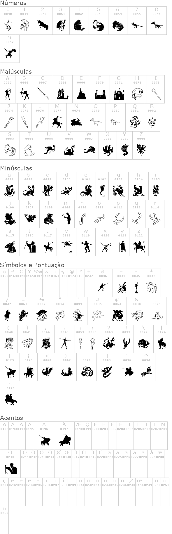 Mediaeval Bats