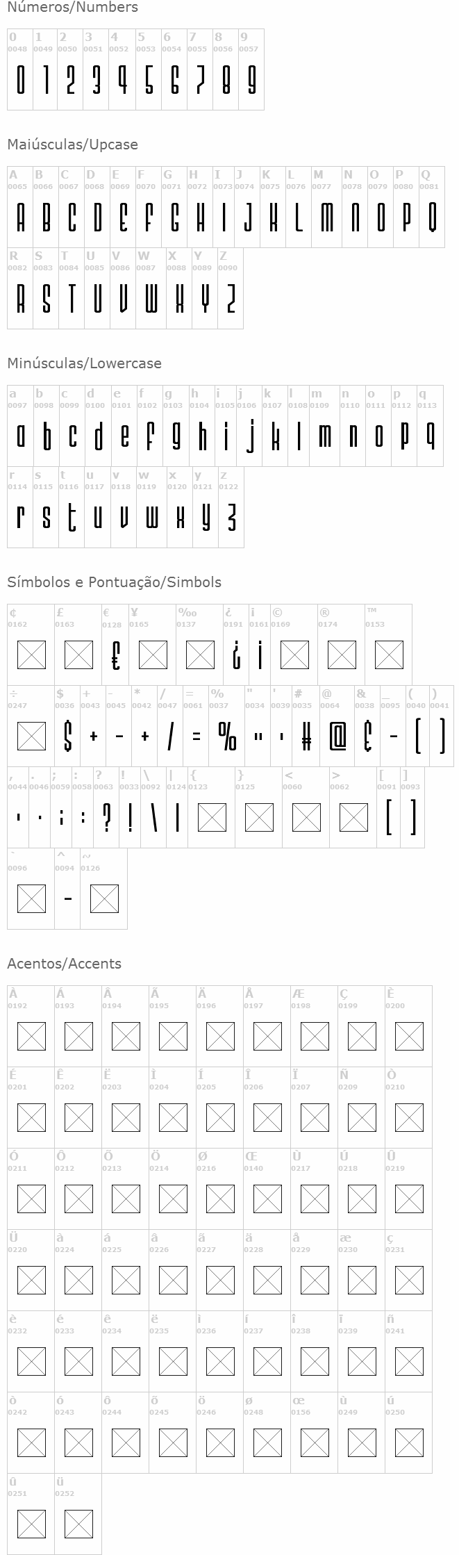 Megalomaniac Headliners