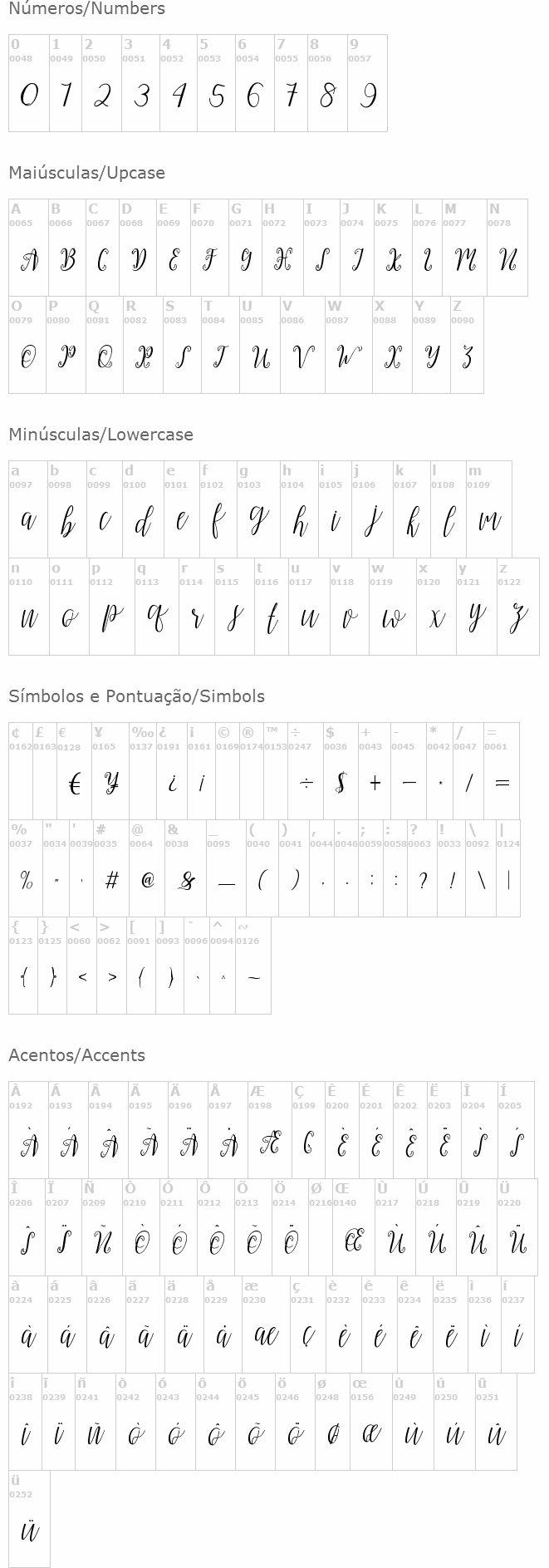 My Darling Script