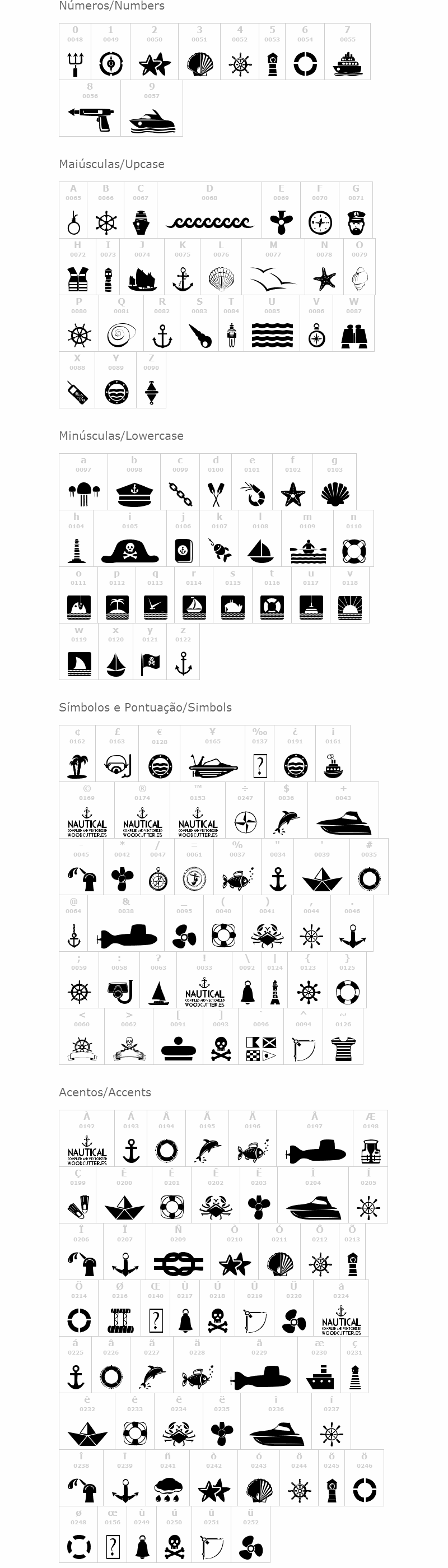 Nautical