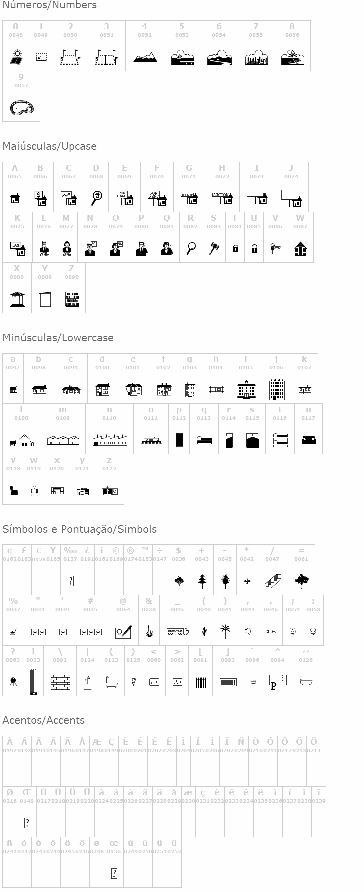 Qikicons Real Estate