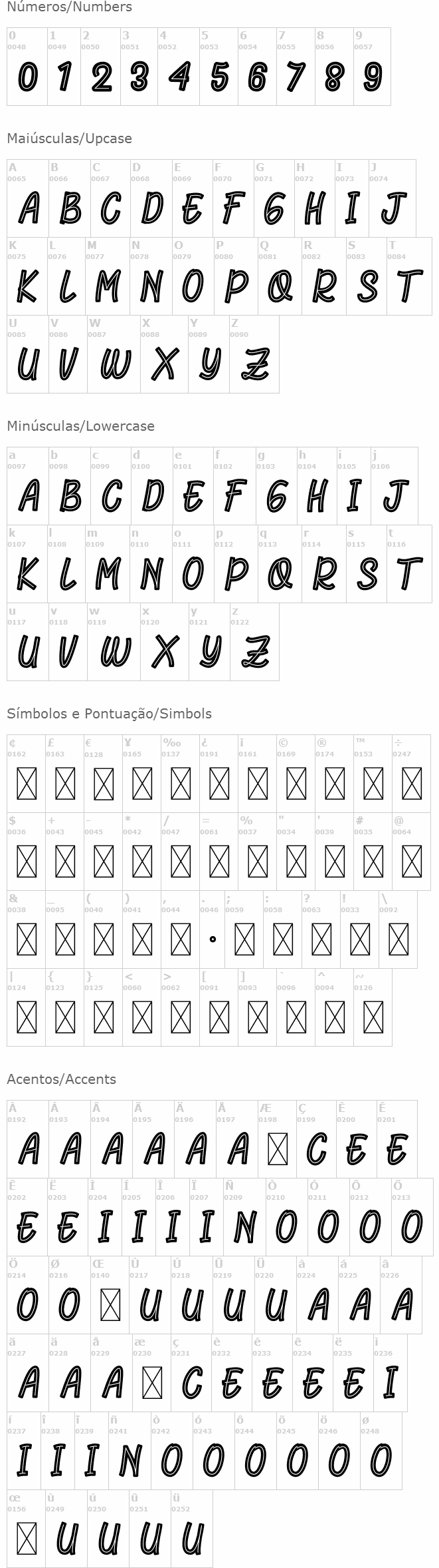 Rhomelia Strip