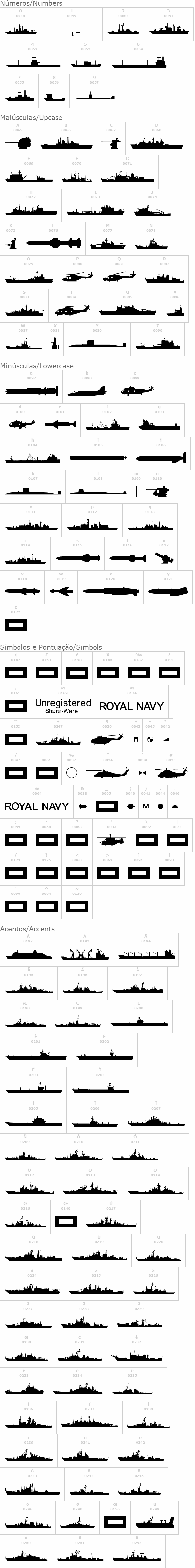 Ships