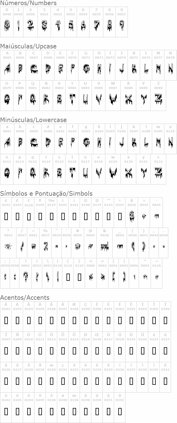 Solstice Of Suffering