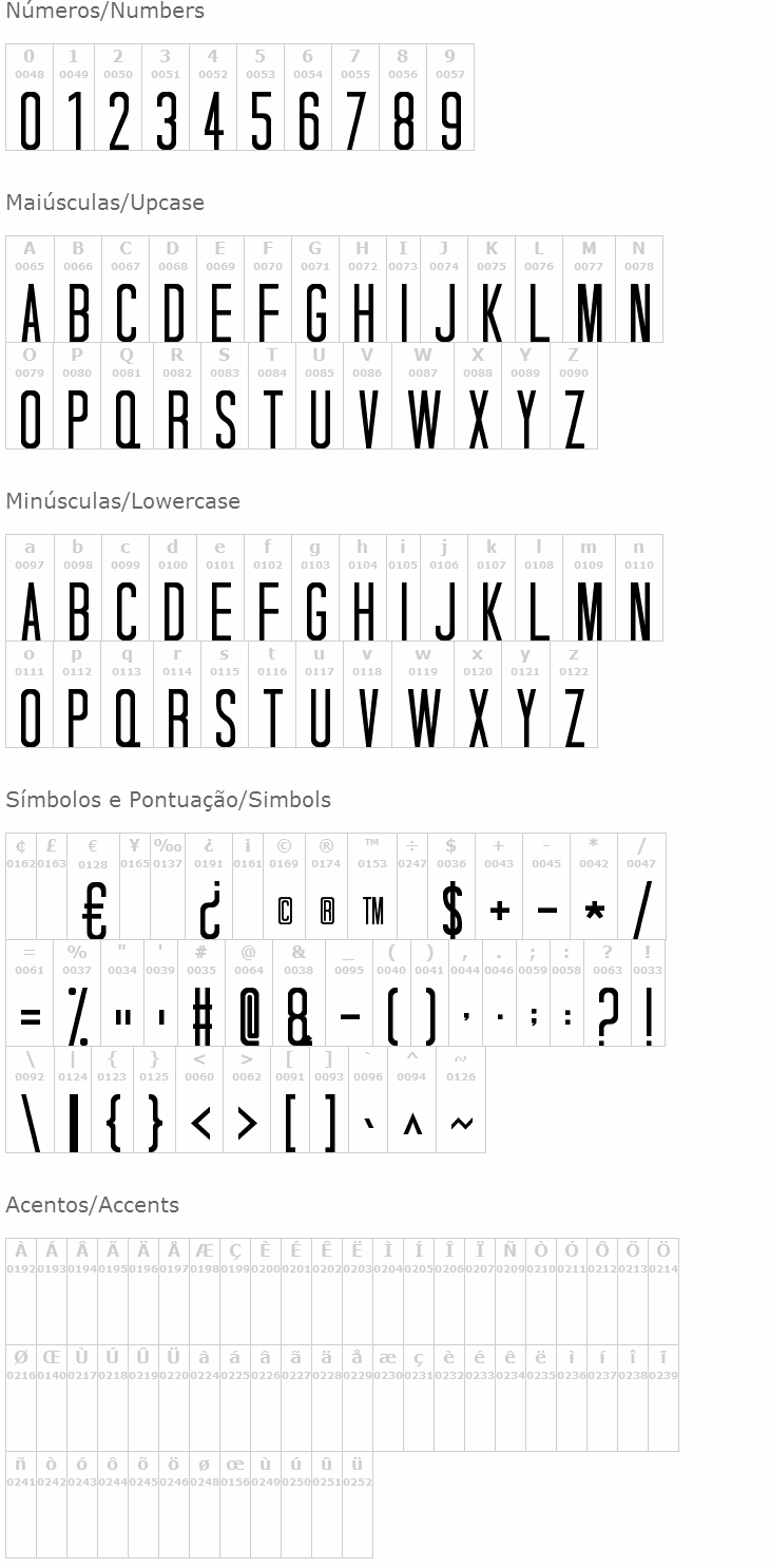 Tall Dark And Handsome