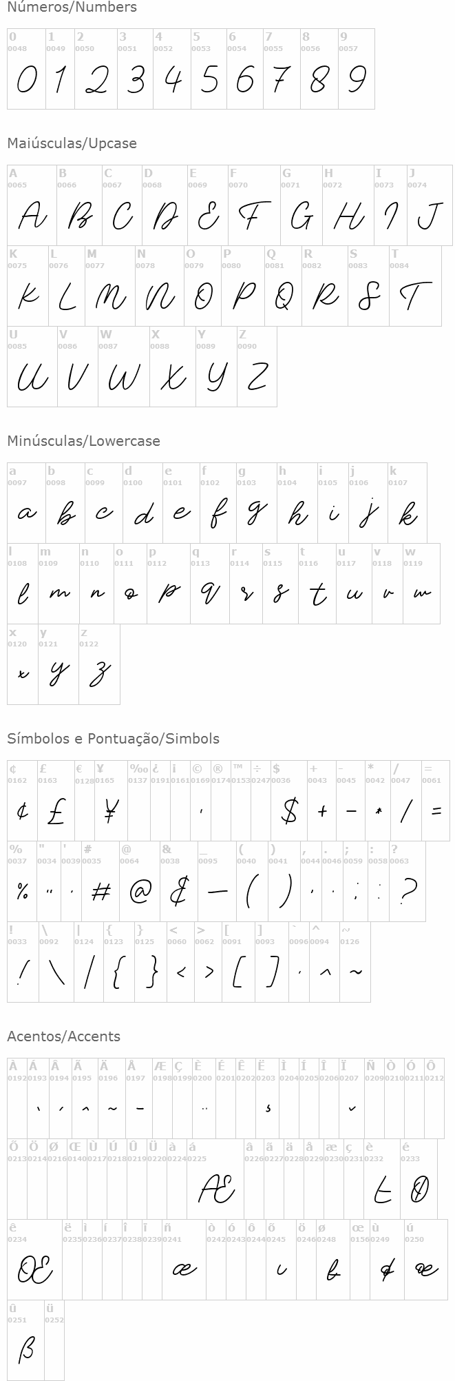 Thursday Script