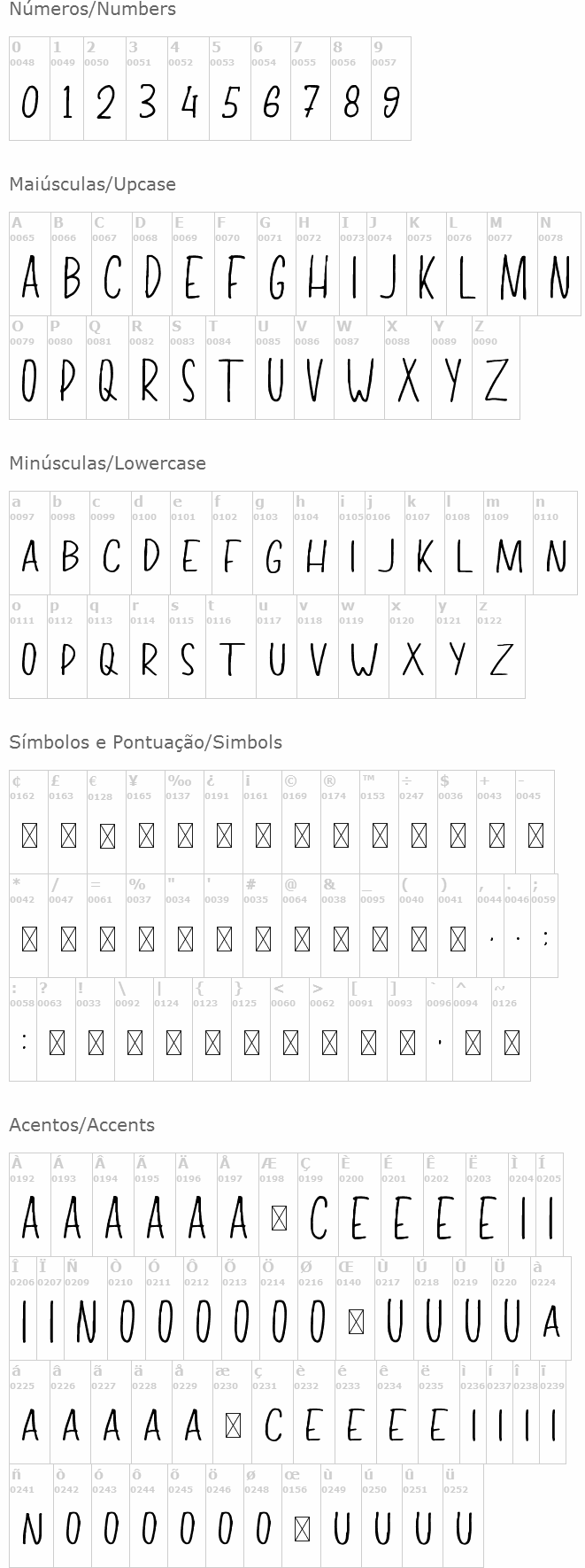 Tiffany Sans