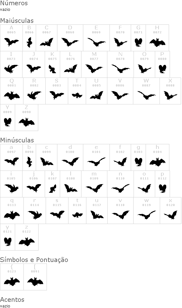 Vampyr Bats