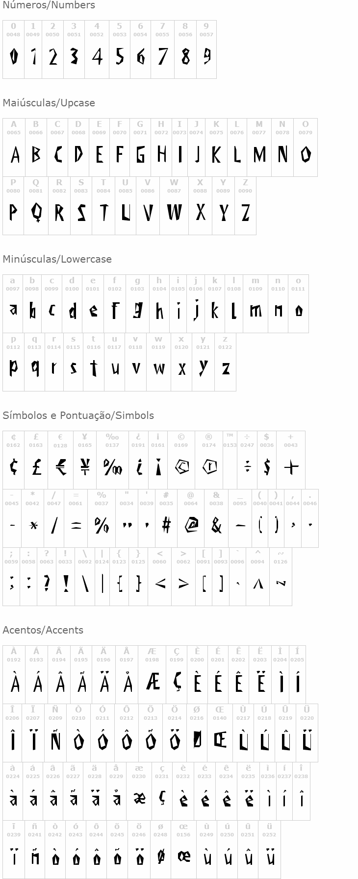 Viktors Littl Creepy Horror